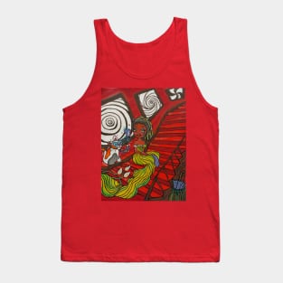 Found Tank Top